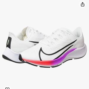 Men’s Nike zoom Pegasus running shoes